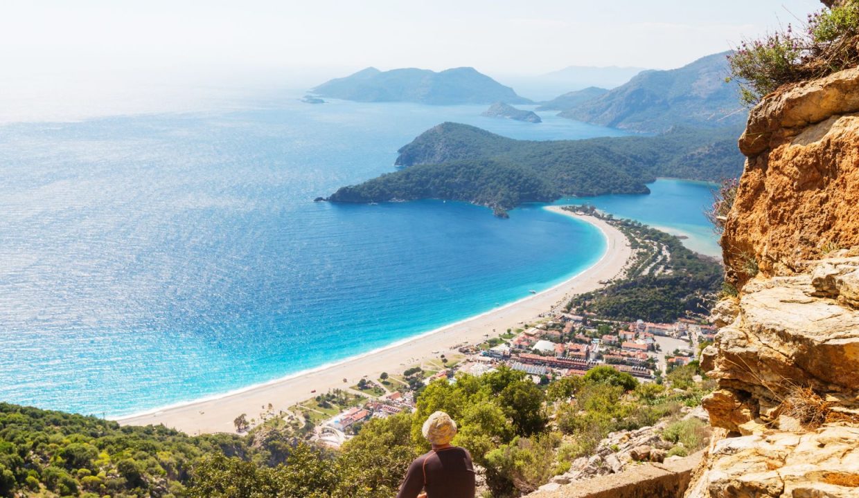 Buying a property in Turkey