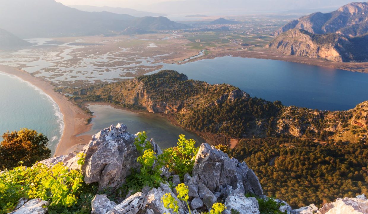 Buying a property in Turkey