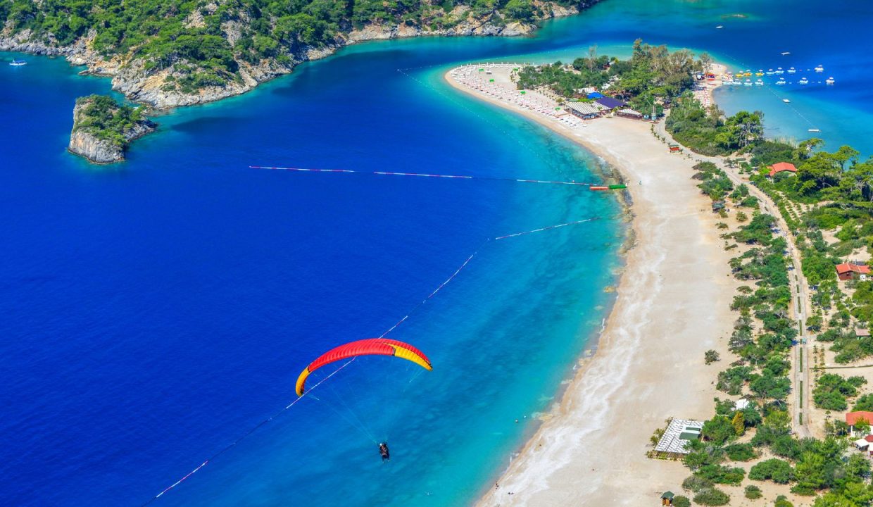 Buying a property in Turkey