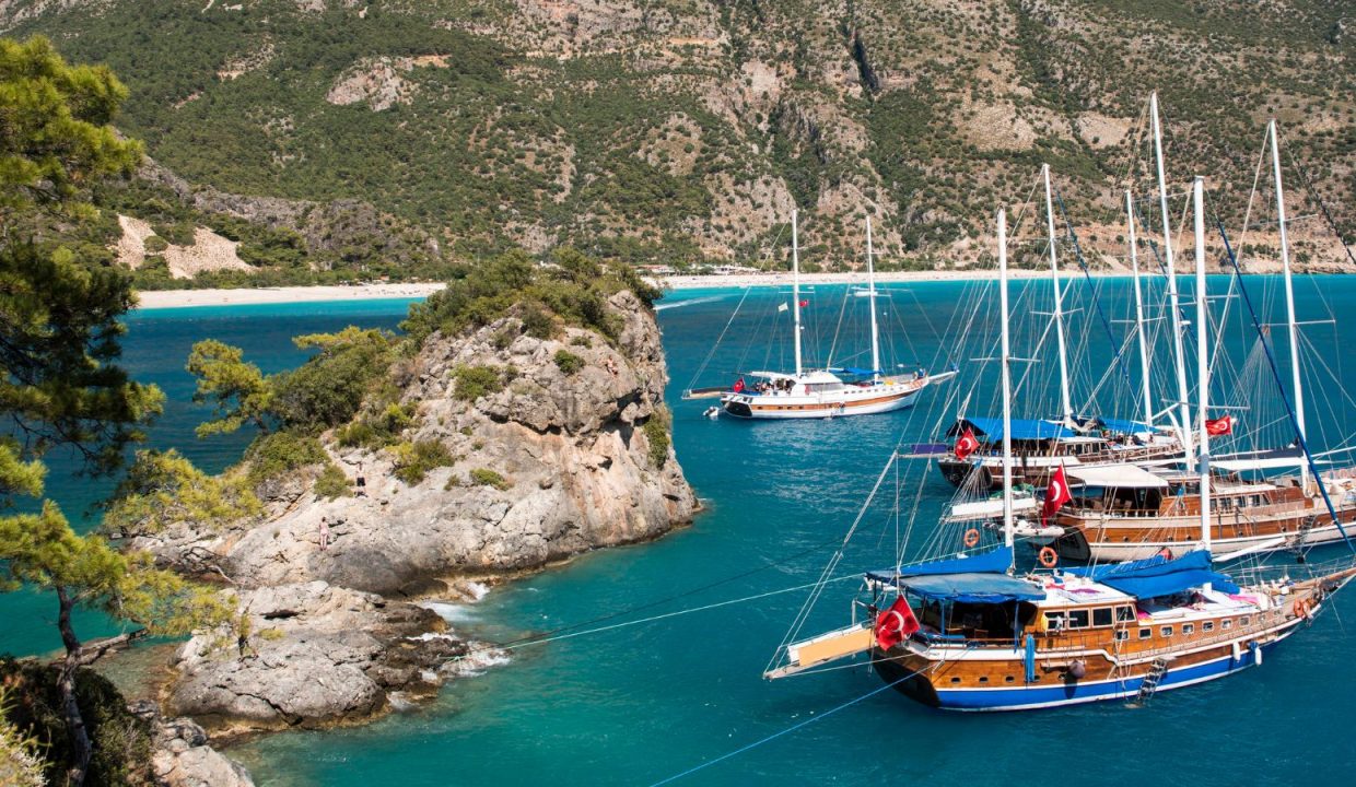 Buying a property in Turkey
