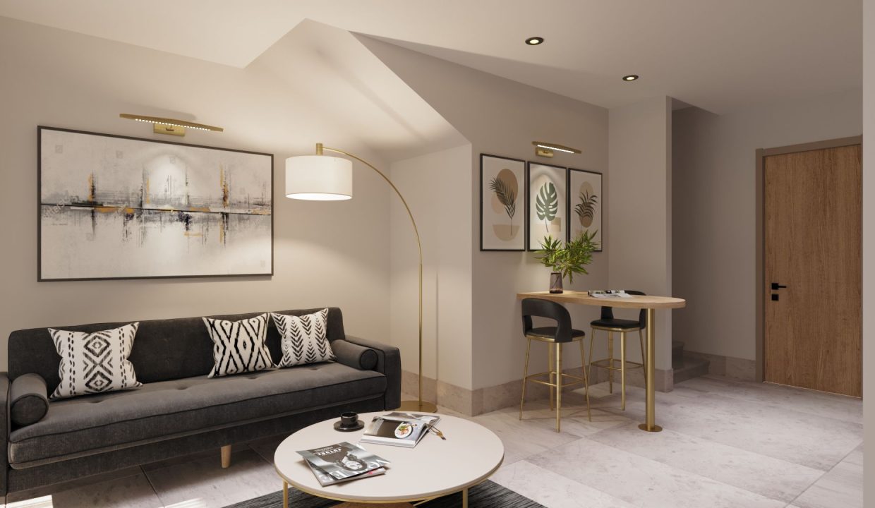 1.Lounge & Kitchen (1)