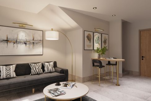 1.Lounge & Kitchen (1)