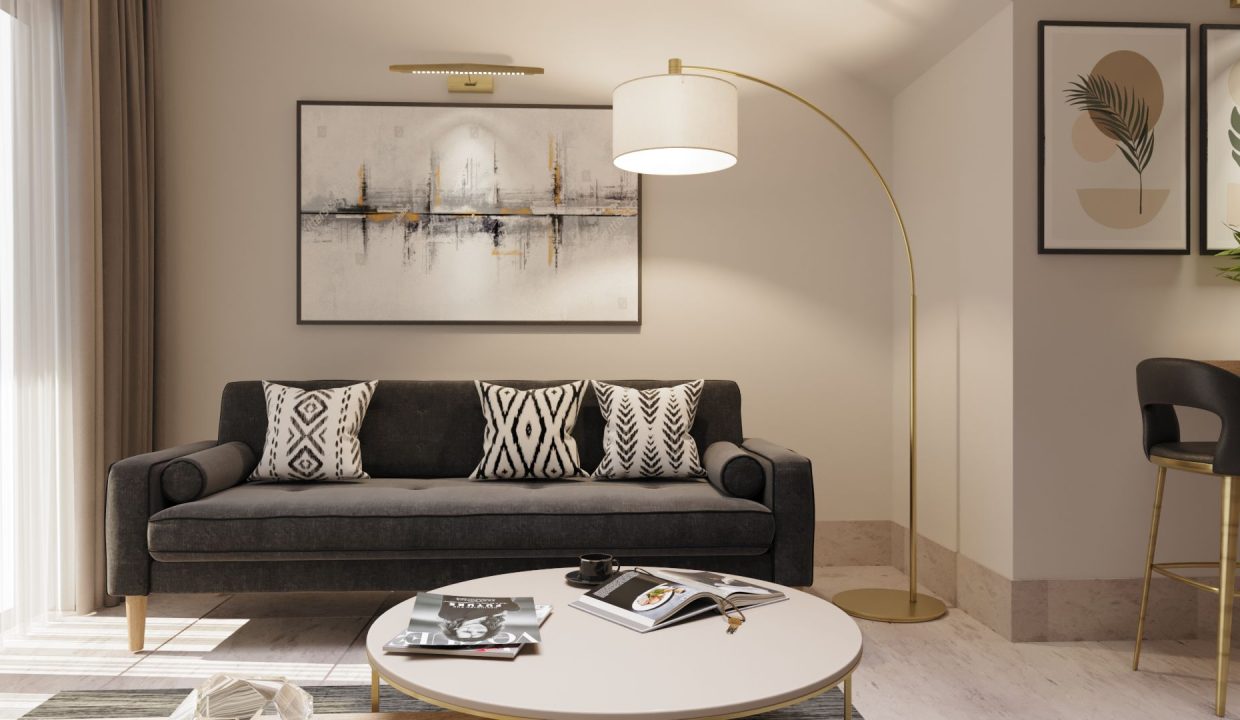 1.Lounge & Kitchen (2)