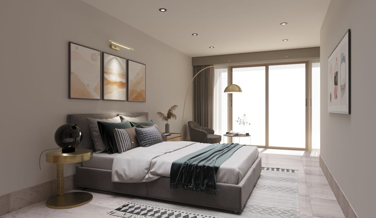 2.Bedroom & Bathroom (1)