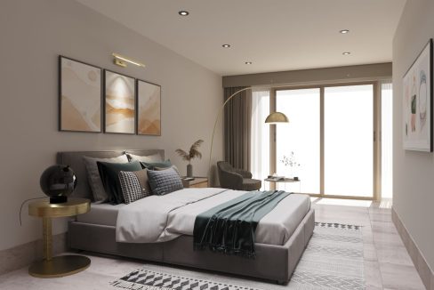2.Bedroom & Bathroom (1)