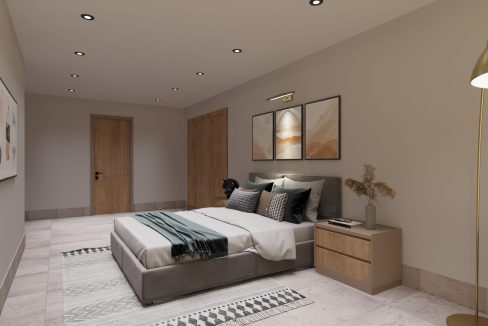 2.Bedroom & Bathroom (2)