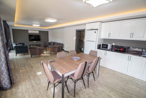 Gocek Marine villas (23)