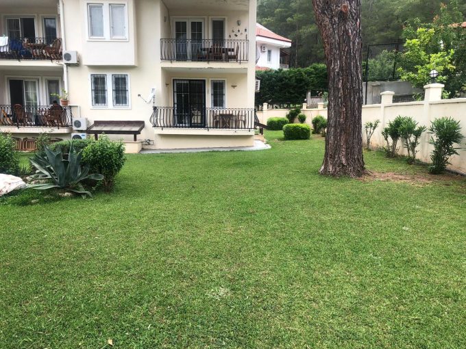 Apartment in Hisarönü