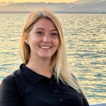 Hayley Karagöz