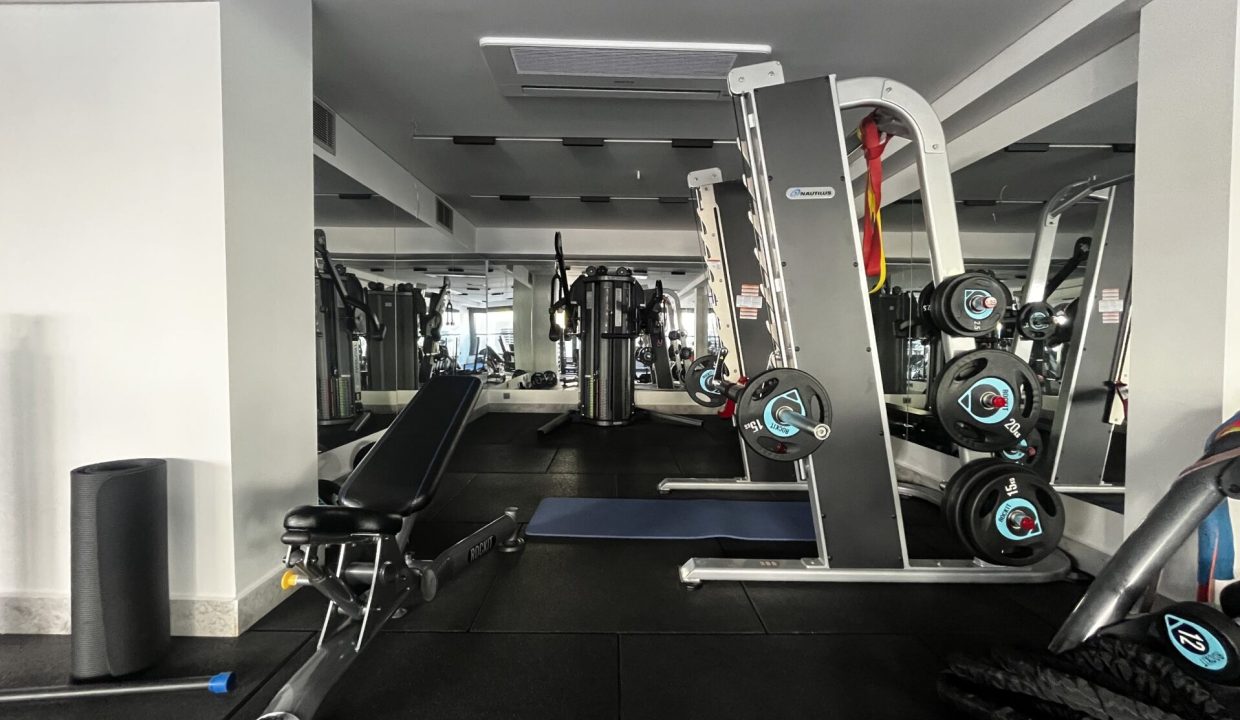 gym3