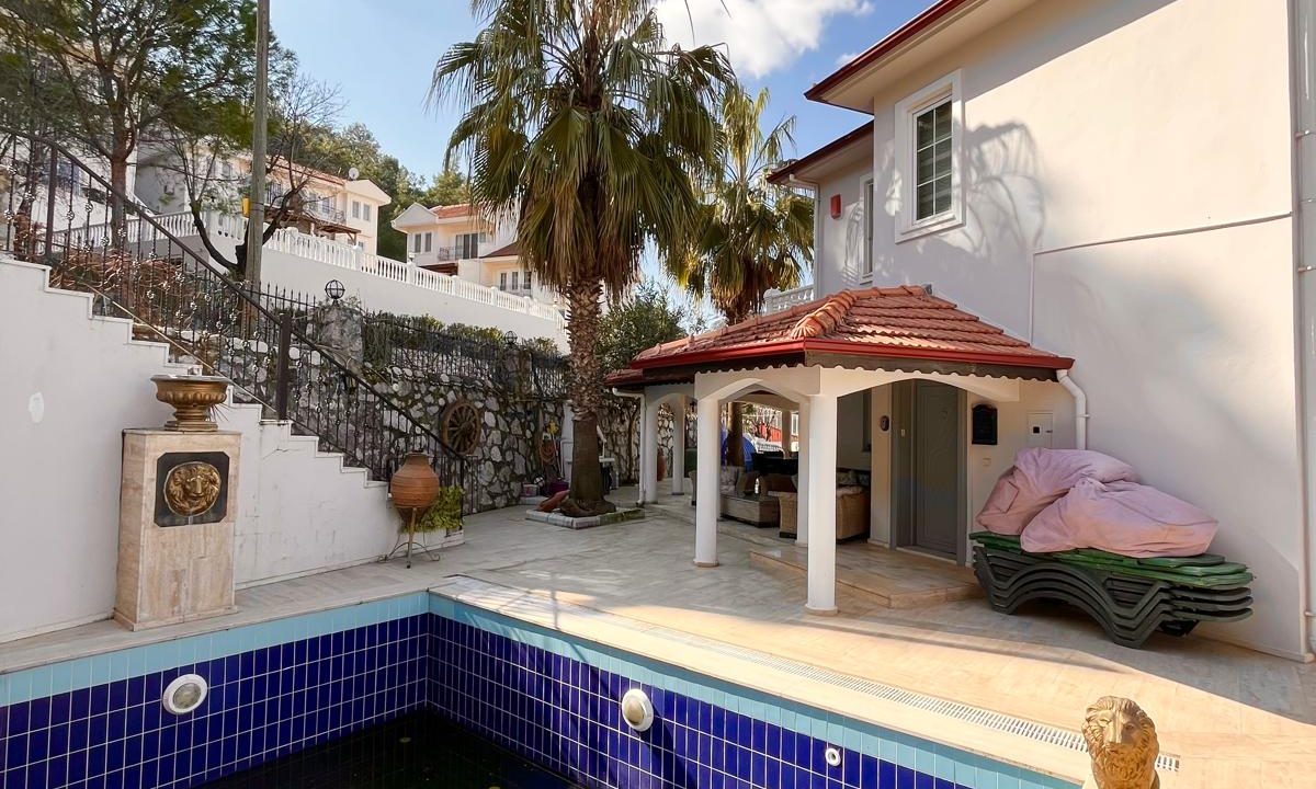 ondine villa 68