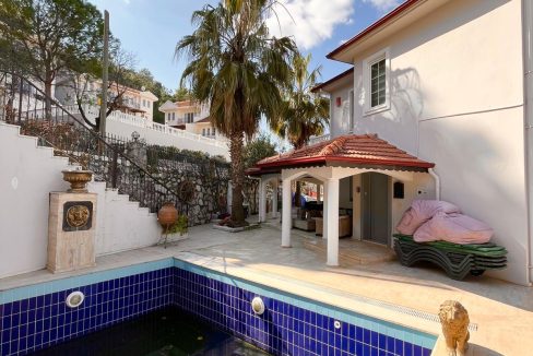 ondine villa 68
