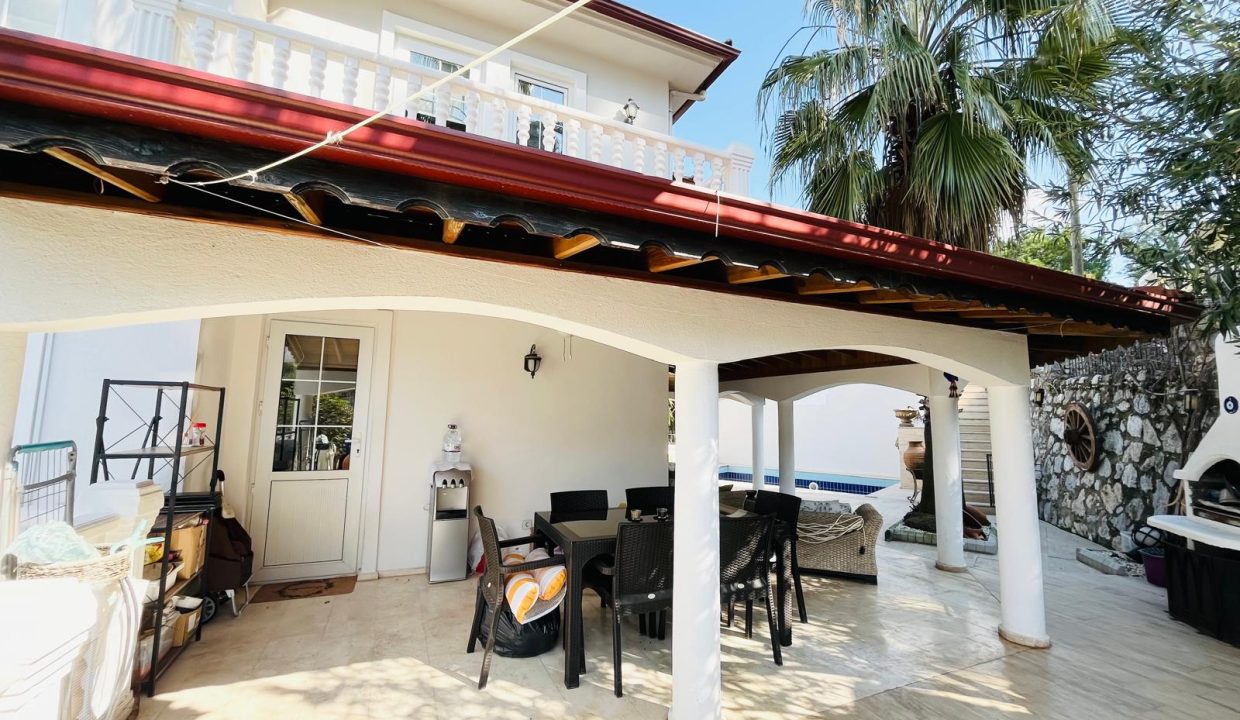 ondine villa 71