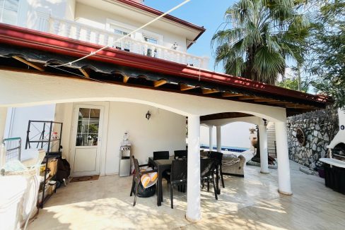 ondine villa 71