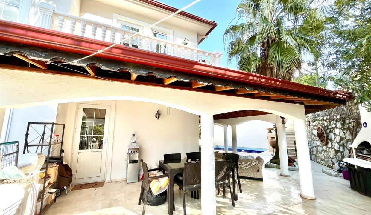 ondine villa 88