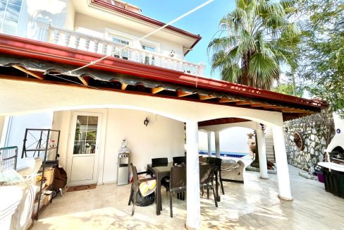 ondine villa 88