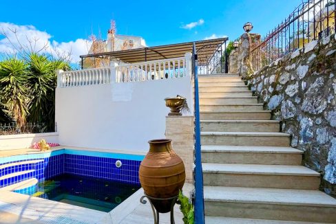 ondine villa 93