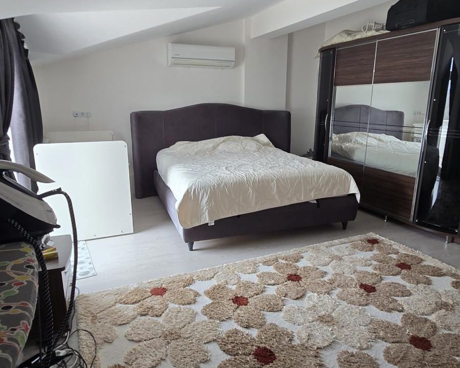 avm apt 25