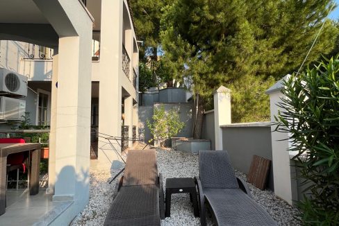 1 bedroom apt hisaronu 22