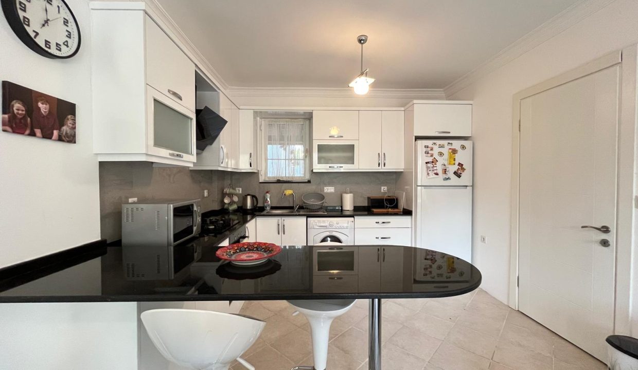 1 bedroom hisaronu 11