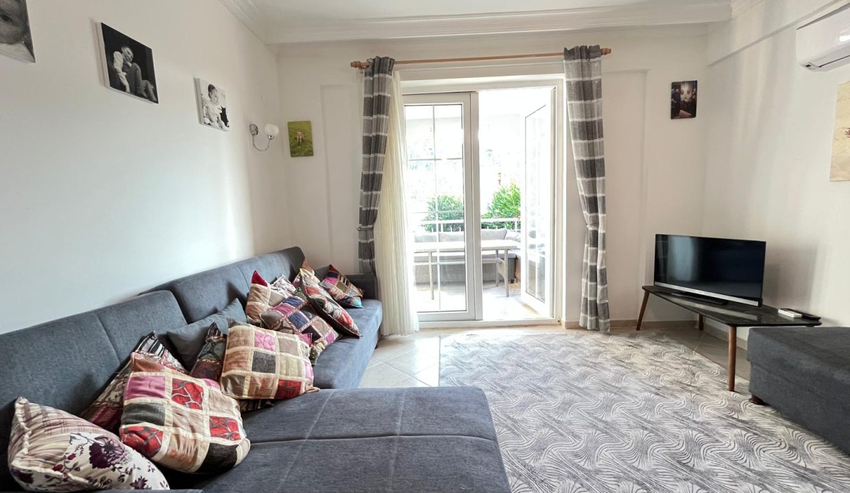 1 bedroom hisaronu 17
