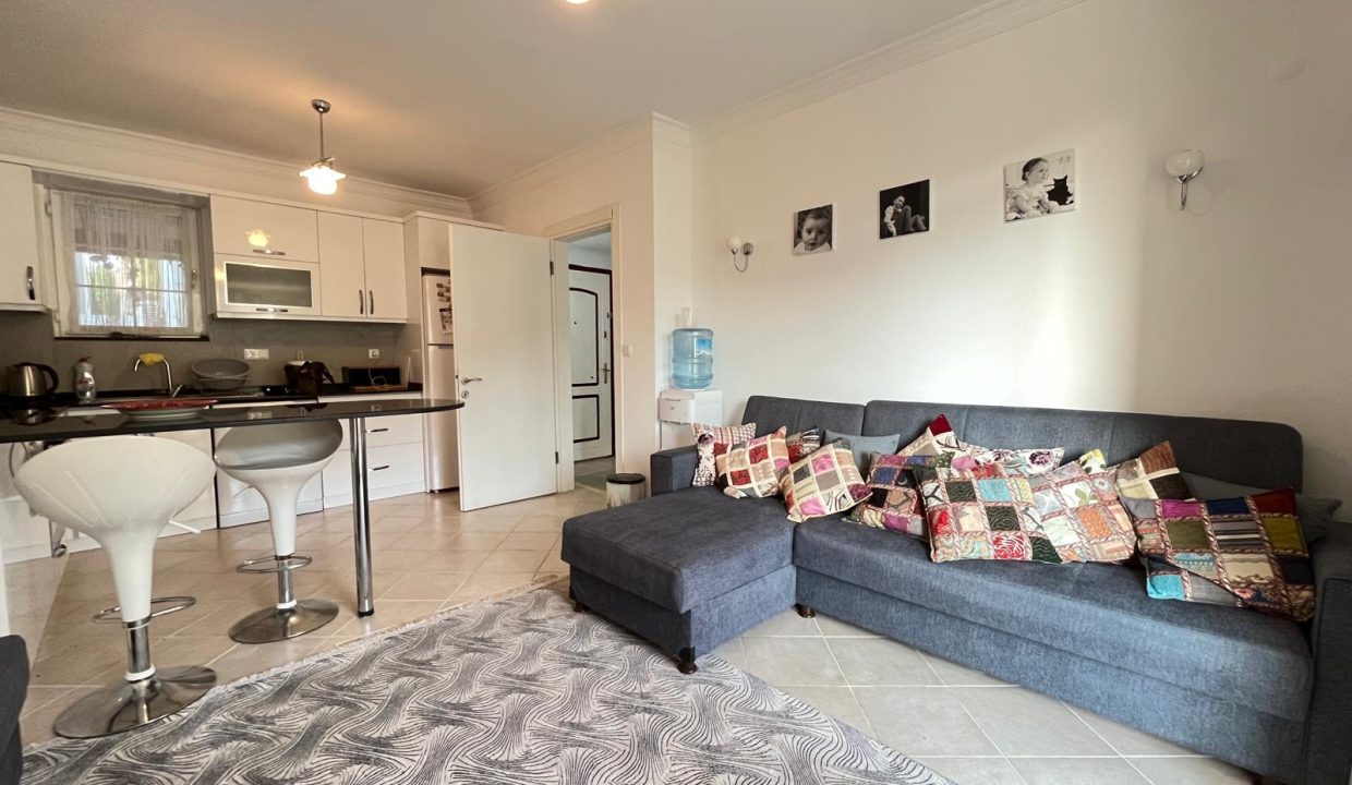 1 bedroom hisaronu 18