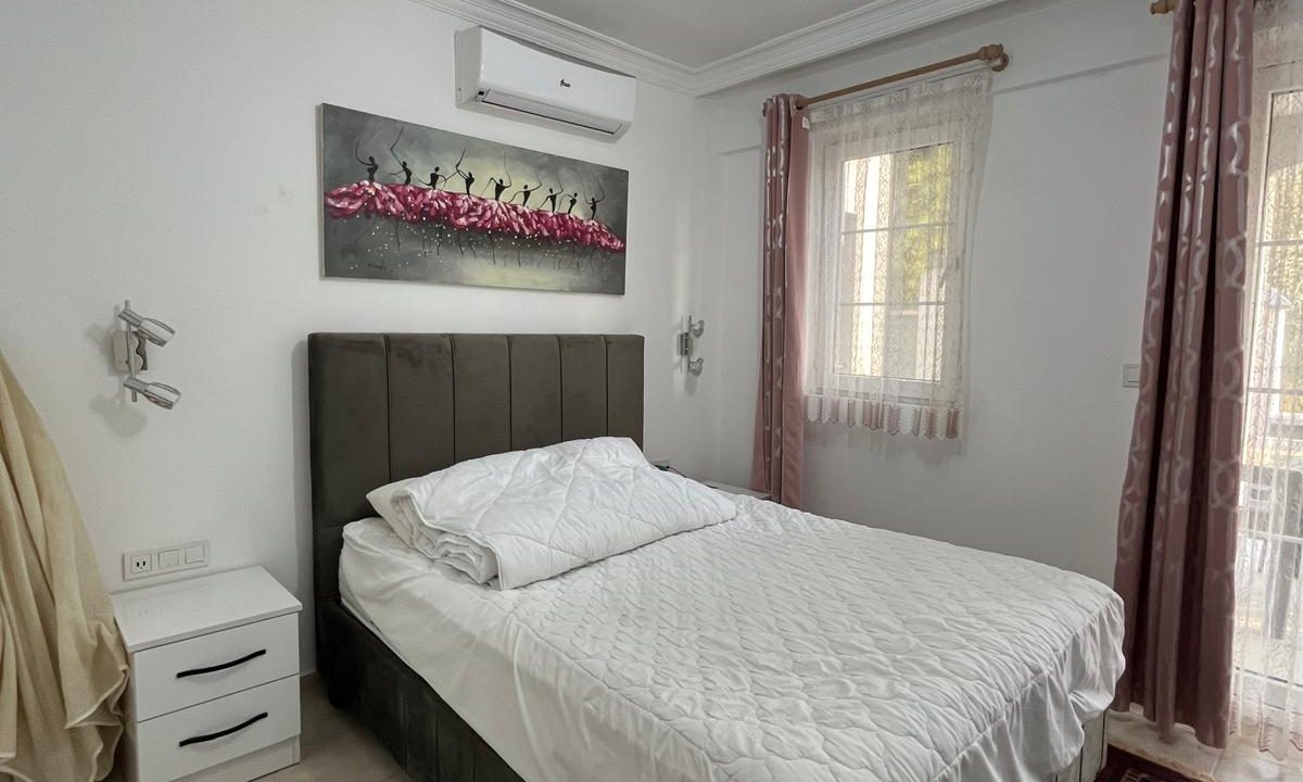1 bedroom hisaronu 2