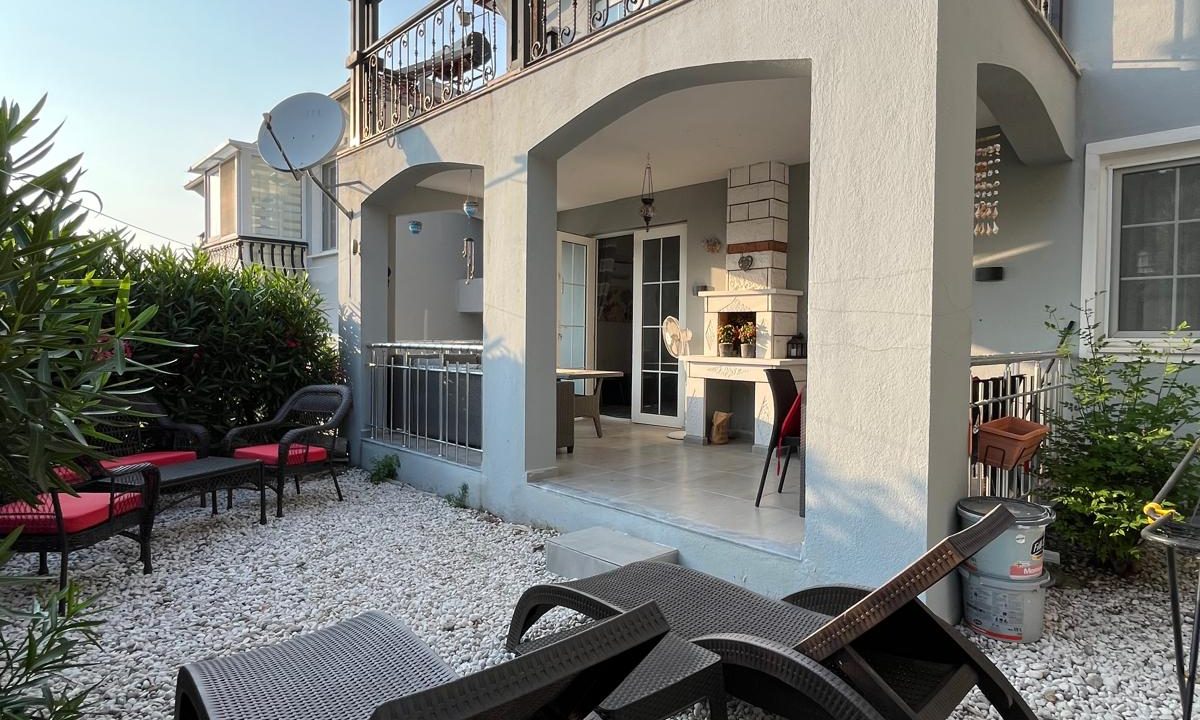 1 bedroom hisaronu 23