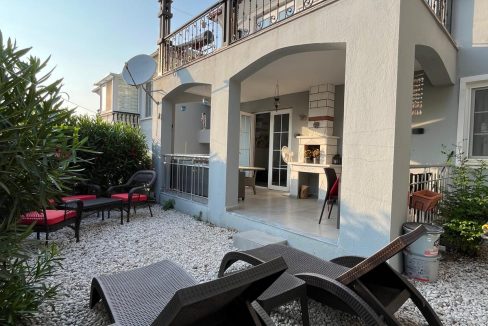 1 bedroom hisaronu 24