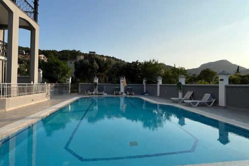 1 bedroom hisaronu 27