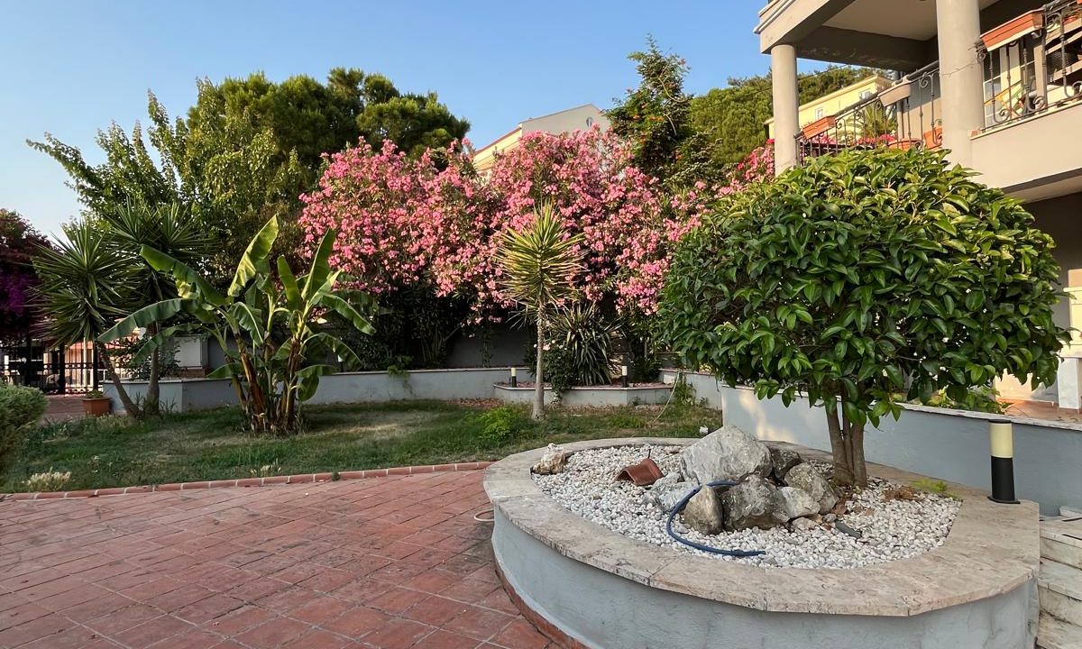 1 bedroom hisaronu 29