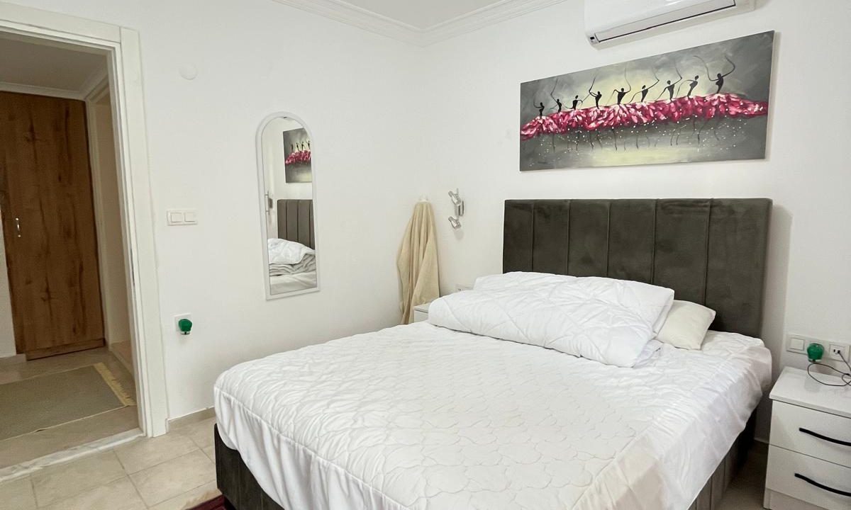 1 bedroom hisaronu 3