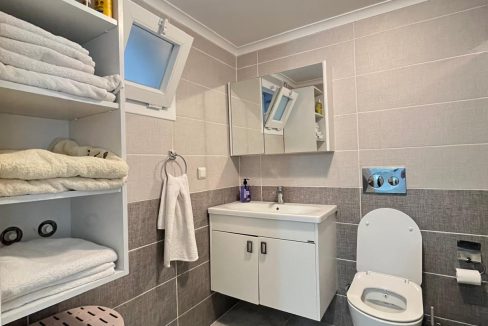 1 bedroom hisaronu 5