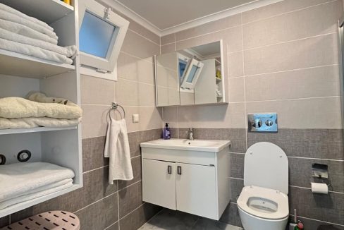 1 bedroom hisaronu 6