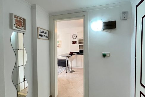 1 bedroom hisaronu 8