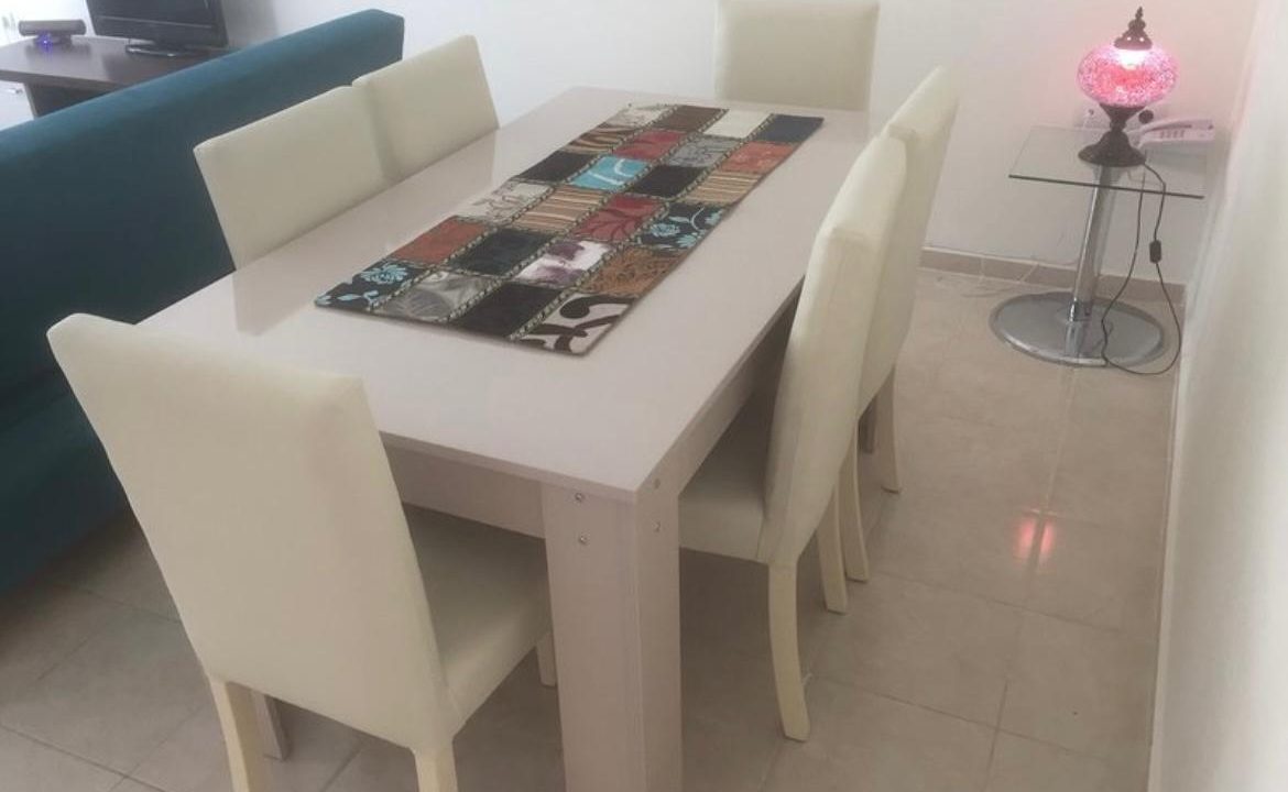 orka park apt 1