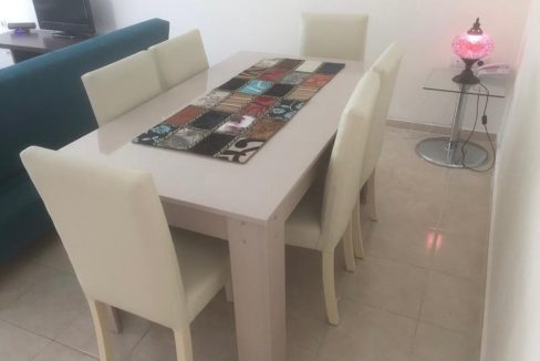 orka park apt 1