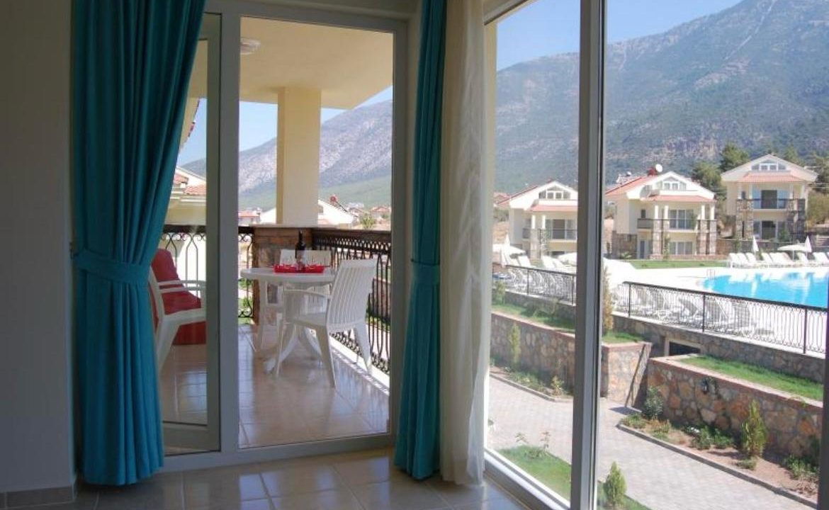 orka park apt 3