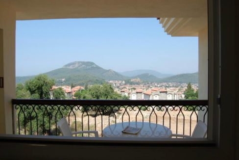 orka park apt 5