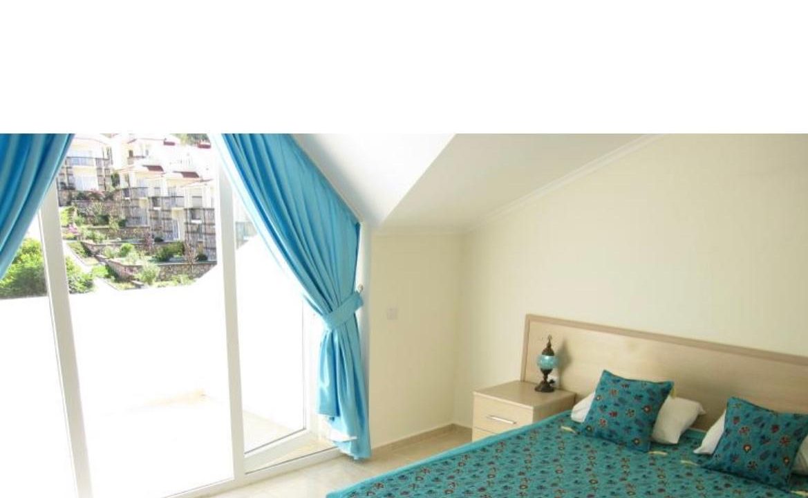 orka park apt 6