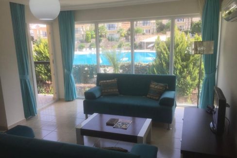 orka park apt 7