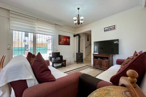 scot villa 30