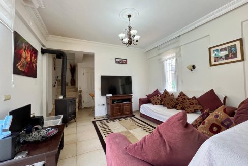 scot villa 31