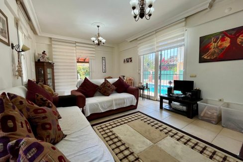 scot villa 33