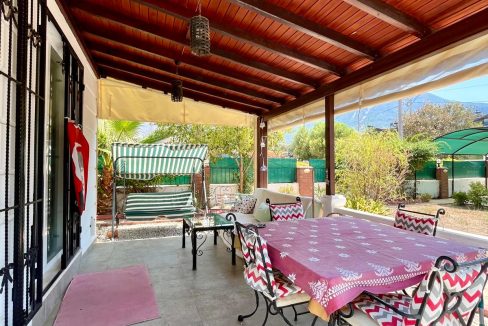 scot villa 41