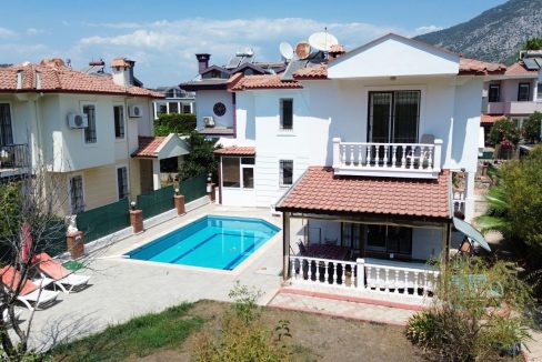 scot villa 55
