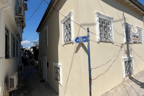 bademli c16