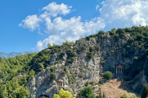bademli c18