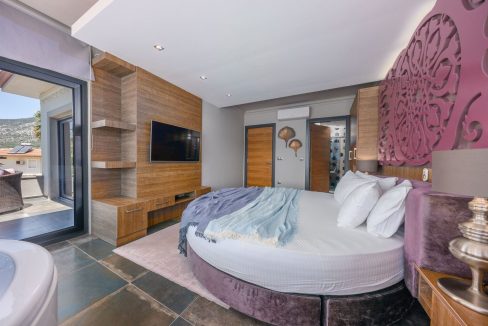 OVACIK LUX VİLLA 2