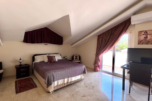 foça villa 1